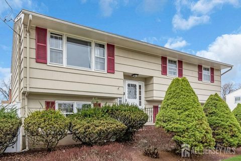 146 Middlesex Avenue, Piscataway, NJ 08854 - MLS#: 2511315R