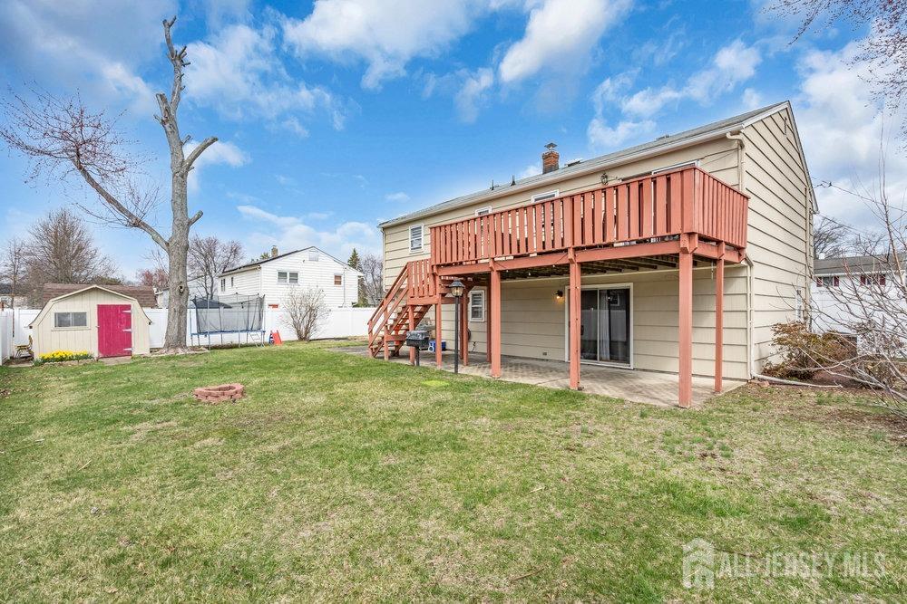 146 Middlesex Avenue, Piscataway, New Jersey image 46