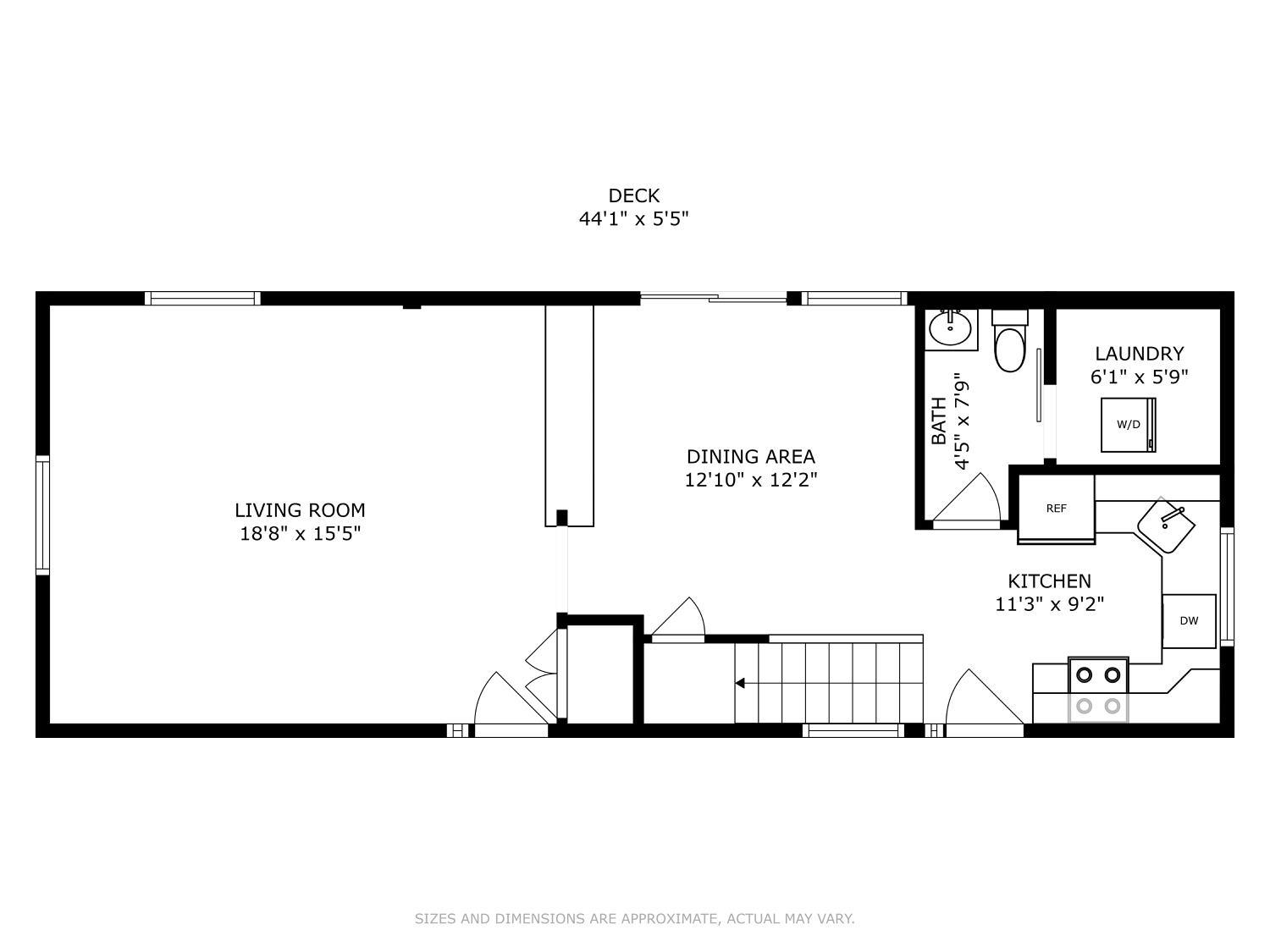 351 Tremont Avenue, East Orange, New Jersey image 35