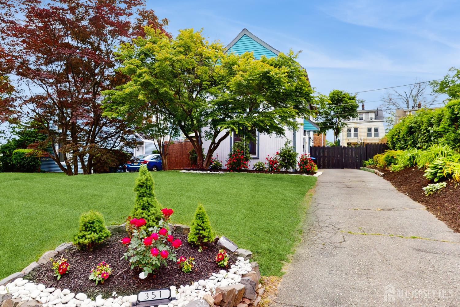 351 Tremont Avenue, East Orange, New Jersey image 31