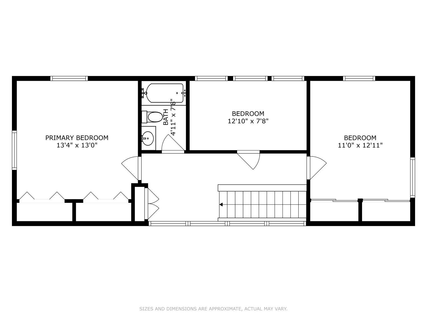 351 Tremont Avenue, East Orange, New Jersey image 34