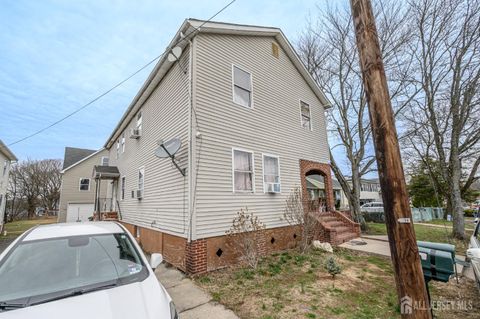 Multifamily For Sale - 473 Lewis Street<br/> Franklin, NJ 08873
