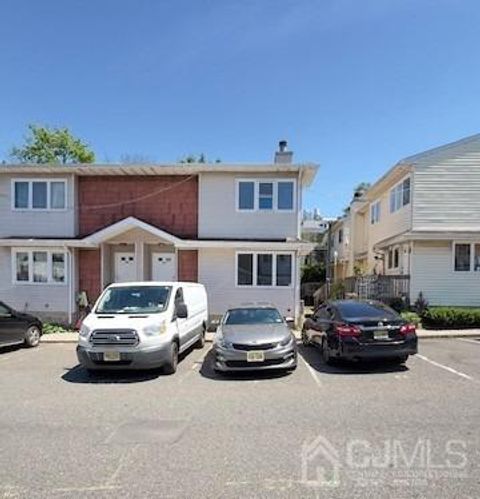 6 Neilson Street Unit H, New Brunswick, NJ 08901 - MLS#: 2413966R