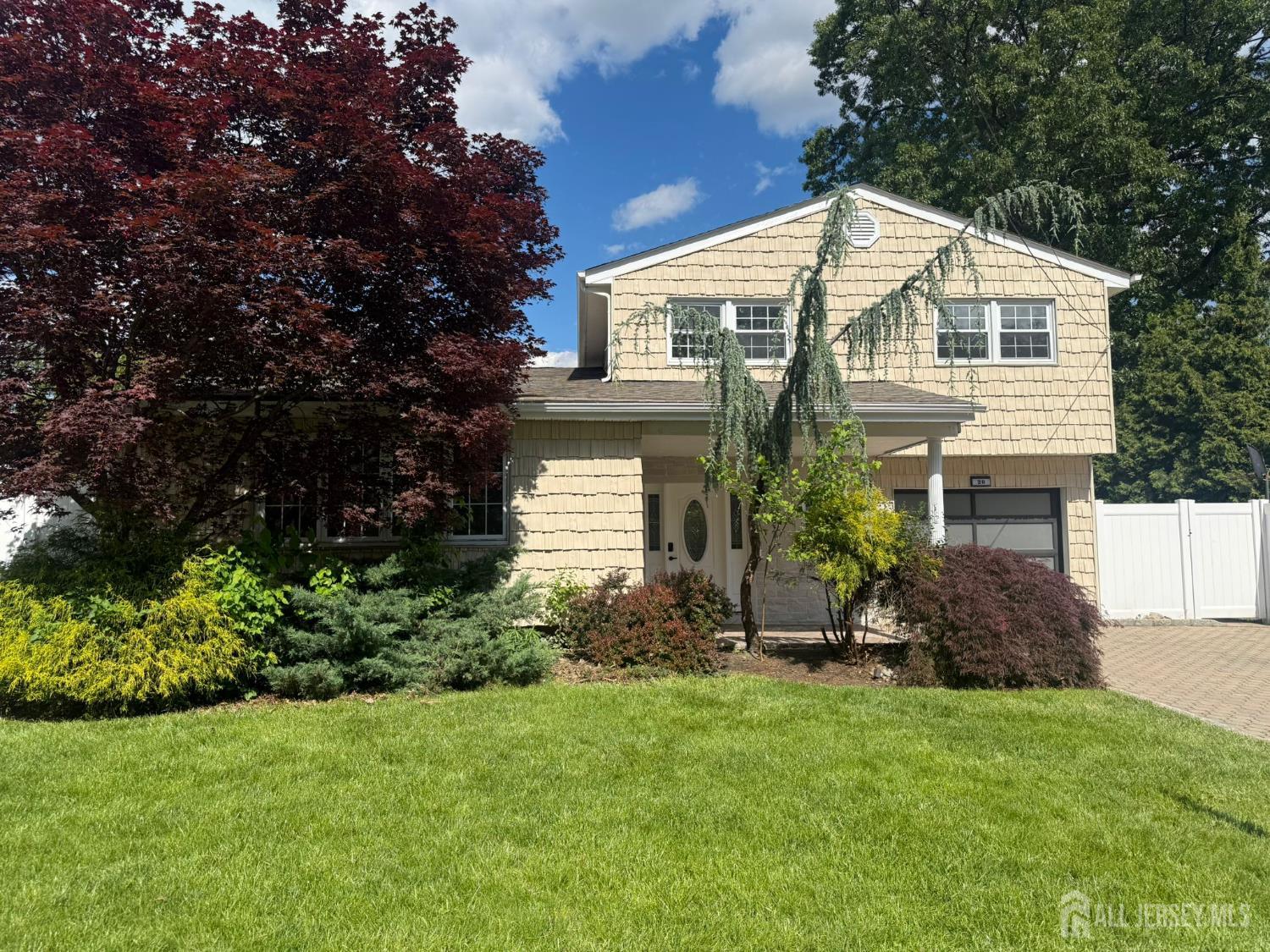 20 Wick Drive, Fords, New Jersey image 38