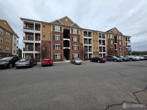 Condo For Sale - 631 Strassle Way<br/> South Plainfield, NJ 07080