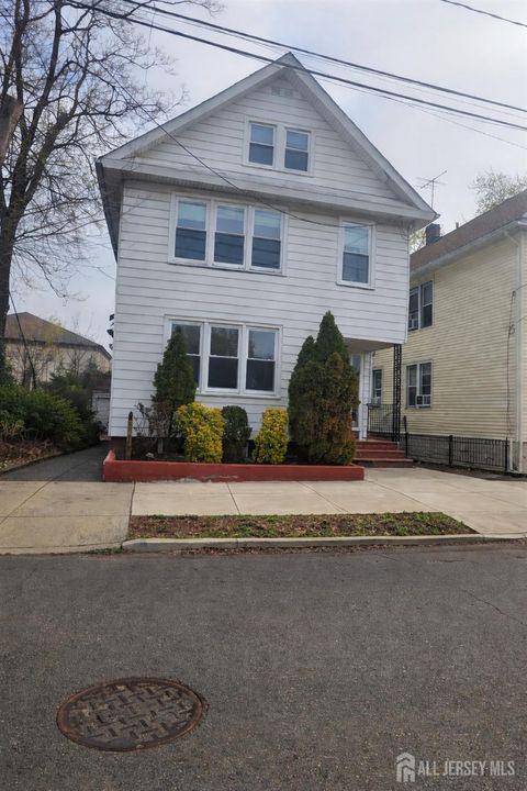 Multifamily For Sale - 65 Hale Street<br/> New Brunswick, NJ 08901