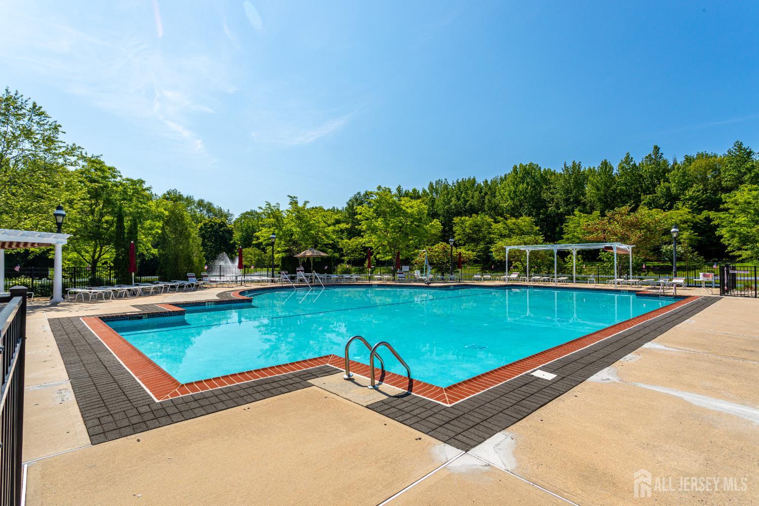 40 Azalea Drive #3517, Old Bridge, New Jersey image 31