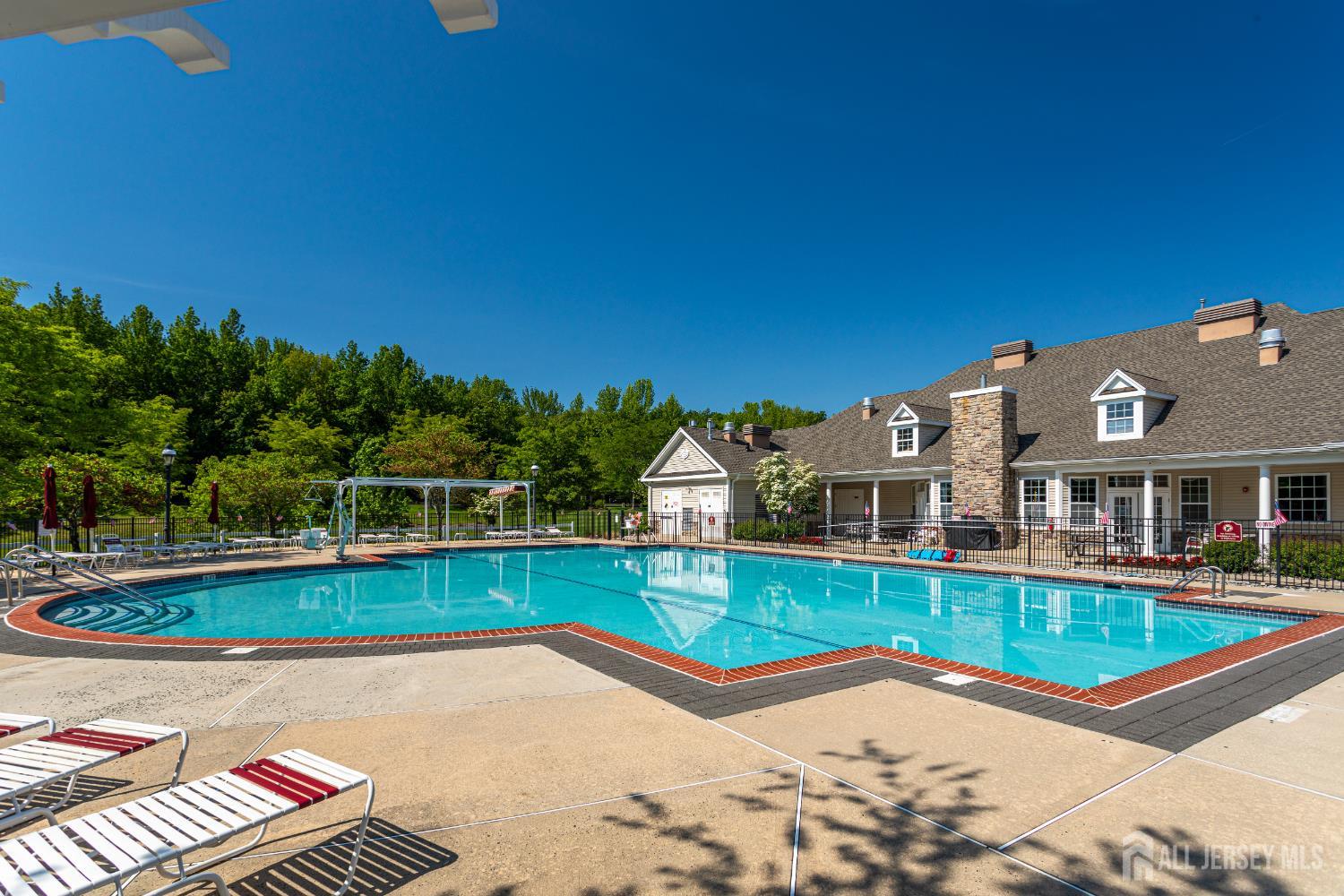 40 Azalea Drive #3517, Old Bridge, New Jersey image 33