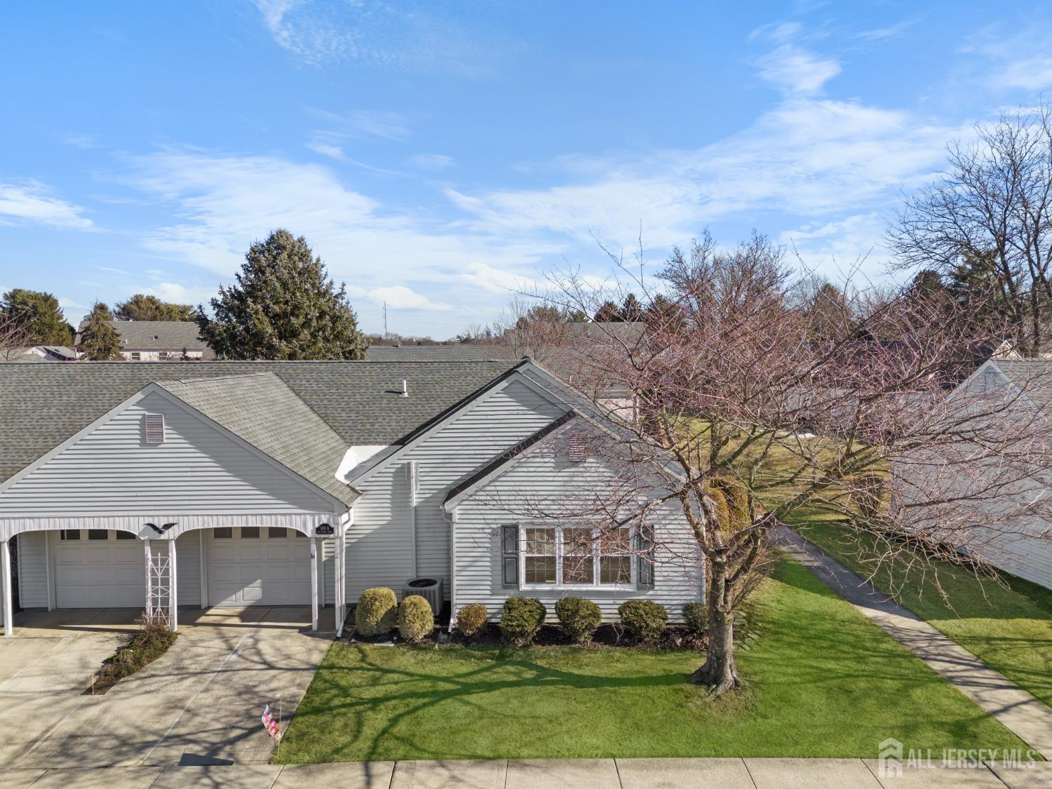 585-B Old Nassau Road, Monroe Township, New Jersey image 43