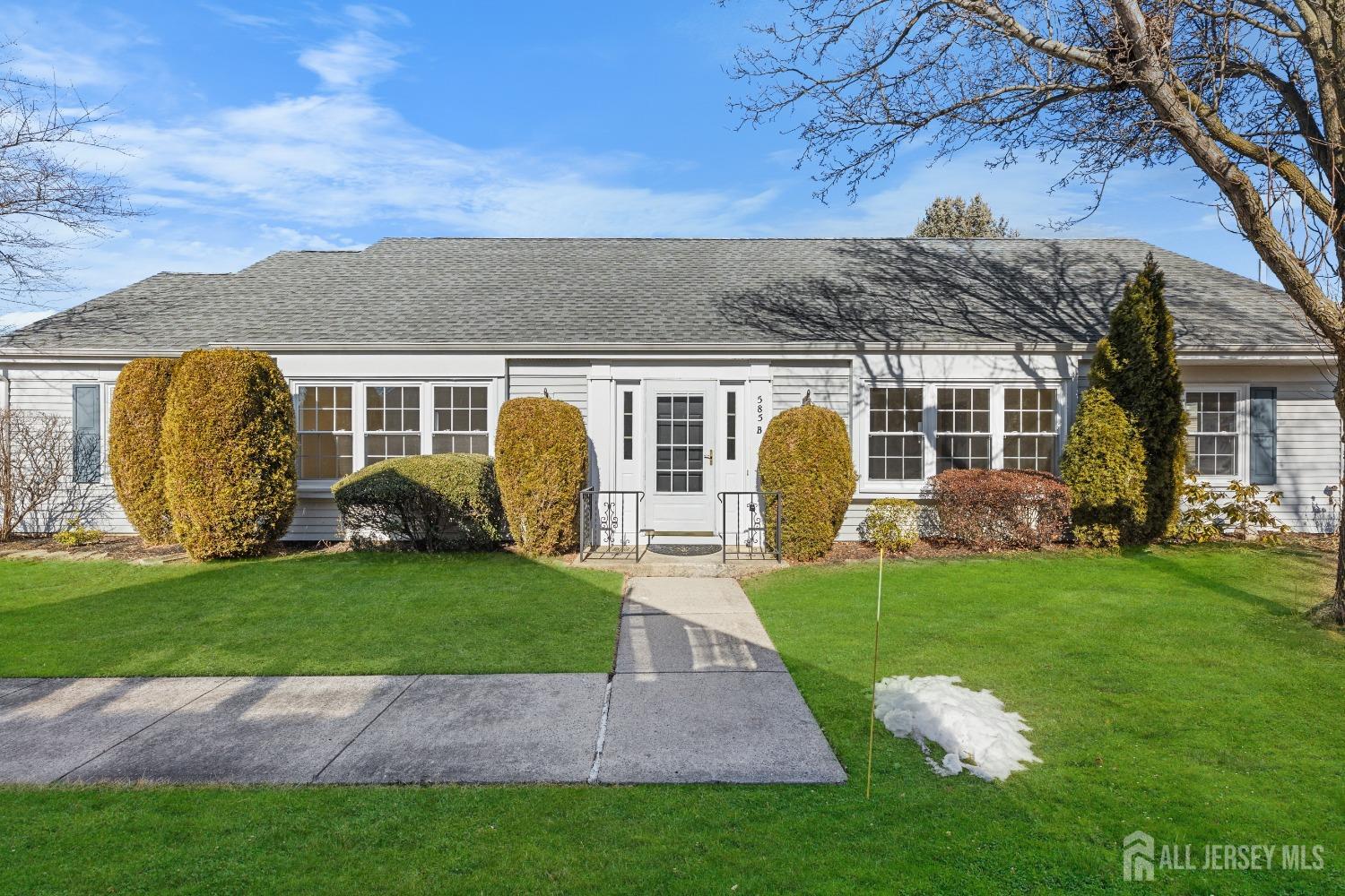 585-B Old Nassau Road, Monroe Township, New Jersey image 4