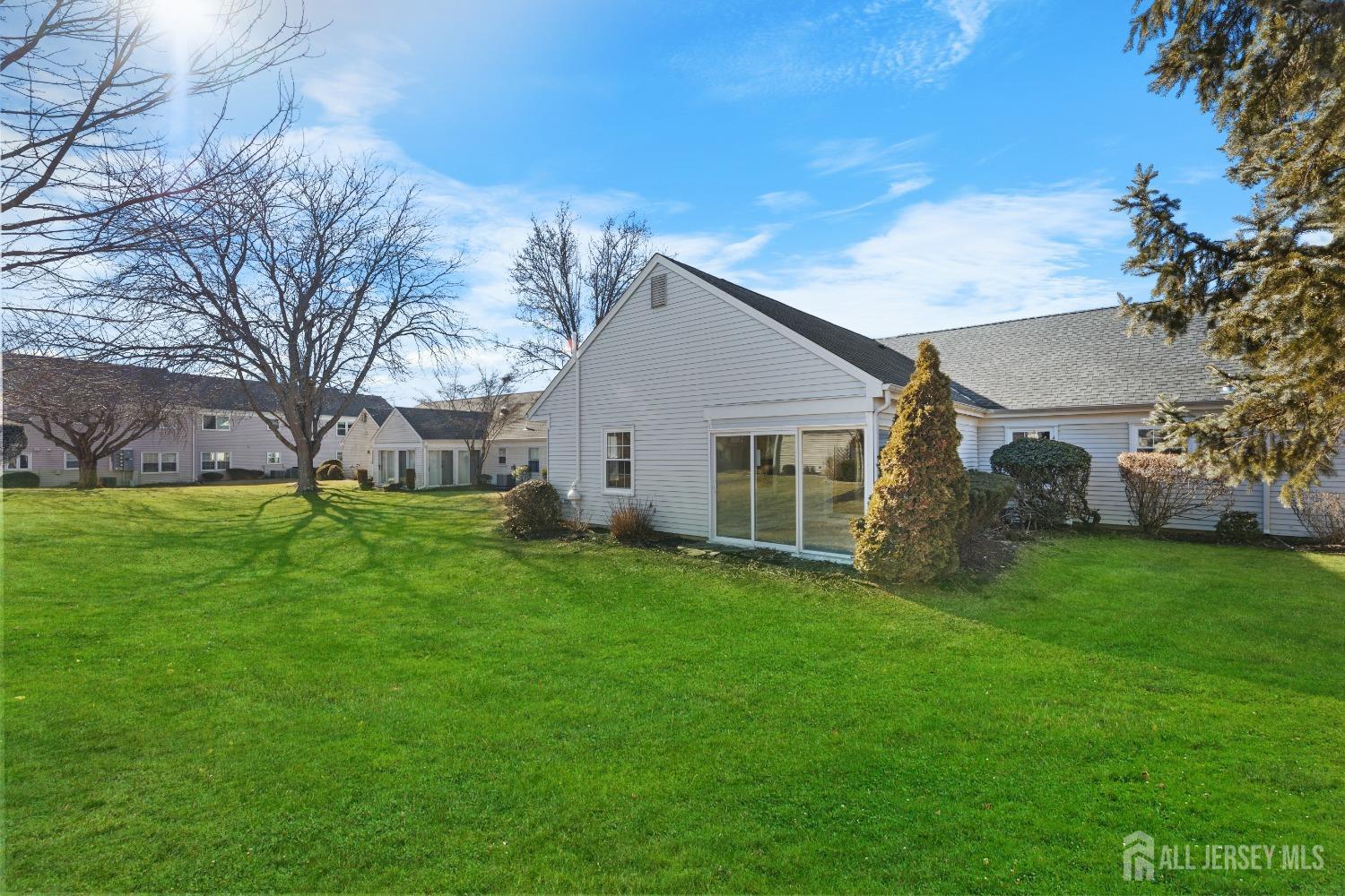 585-B Old Nassau Road, Monroe Township, New Jersey image 42