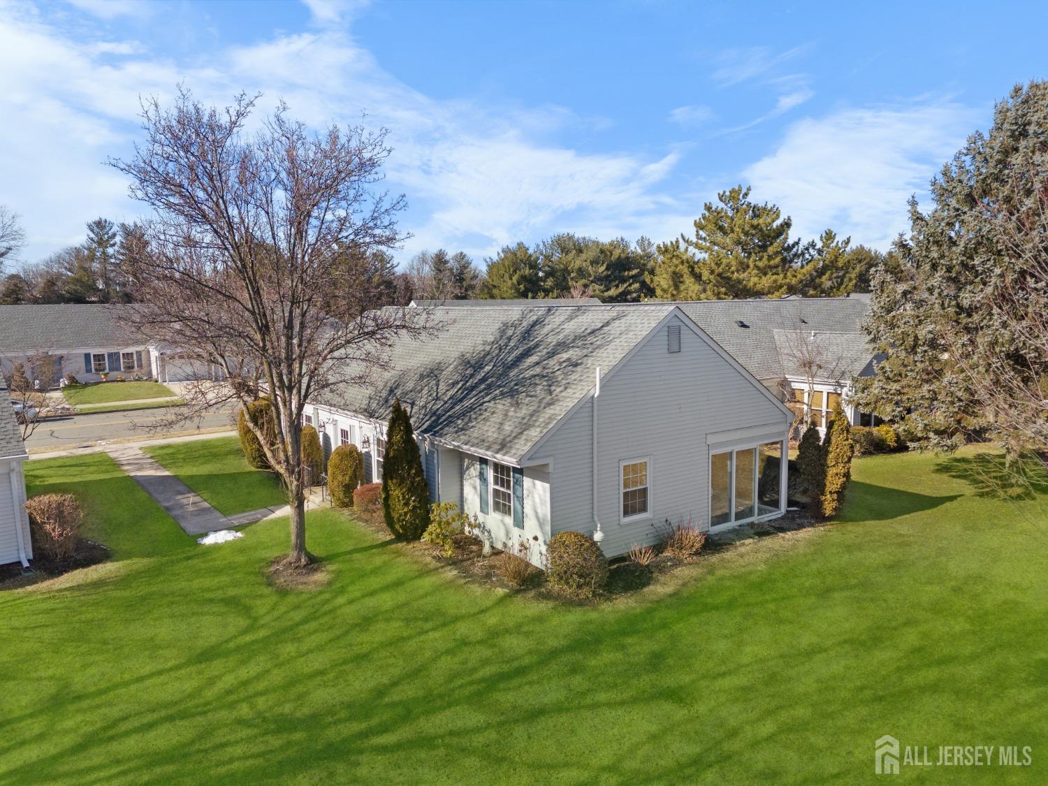 585-B Old Nassau Road, Monroe Township, New Jersey image 45