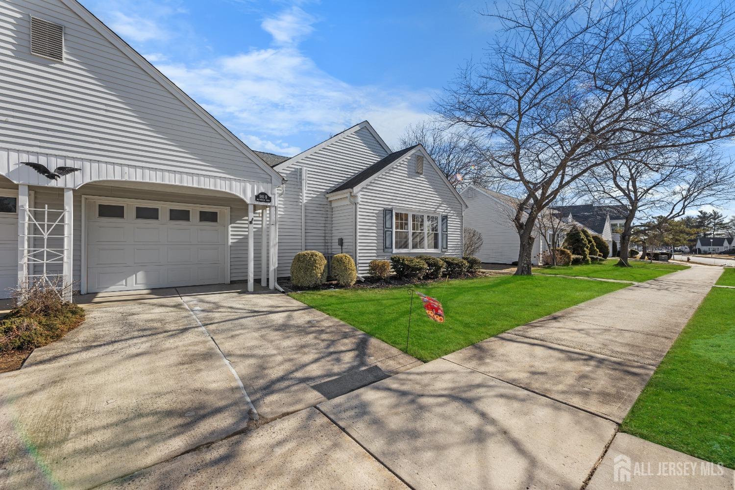 585-B Old Nassau Road, Monroe Township, New Jersey image 2