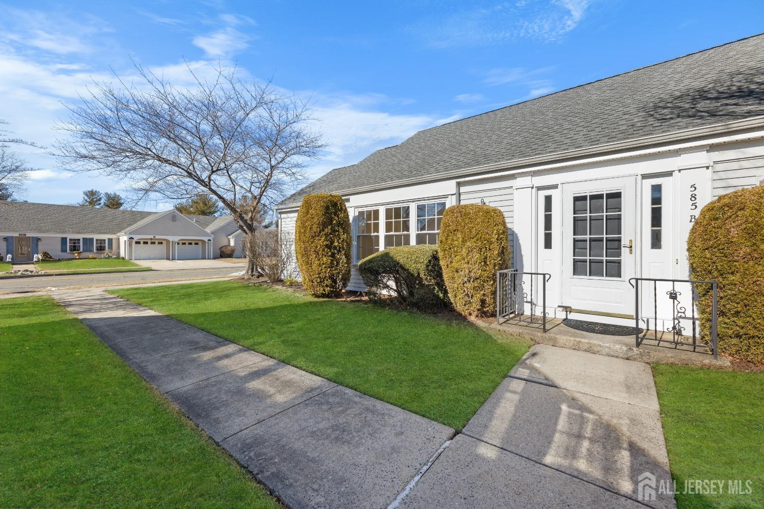 585-B Old Nassau Road, Monroe Township, New Jersey image 5