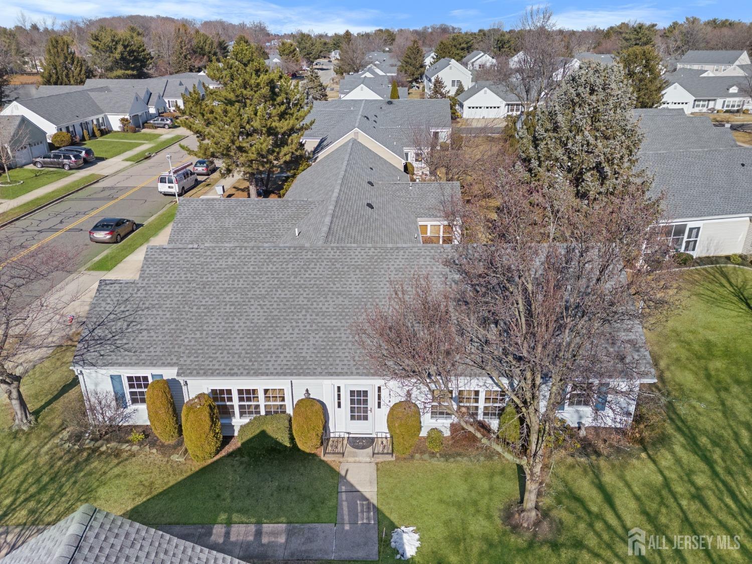 585-B Old Nassau Road, Monroe Township, New Jersey image 44
