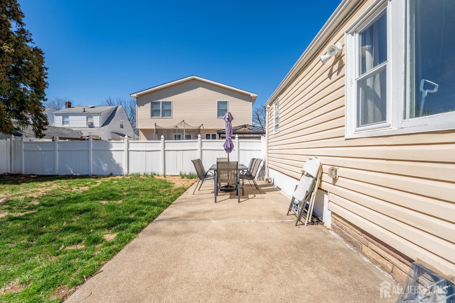 2703 Dewitt Terrace, Linden, New Jersey image 40
