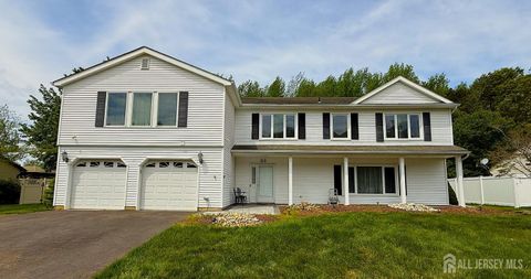 33 Surrey Drive Old Bridge NJ 08857