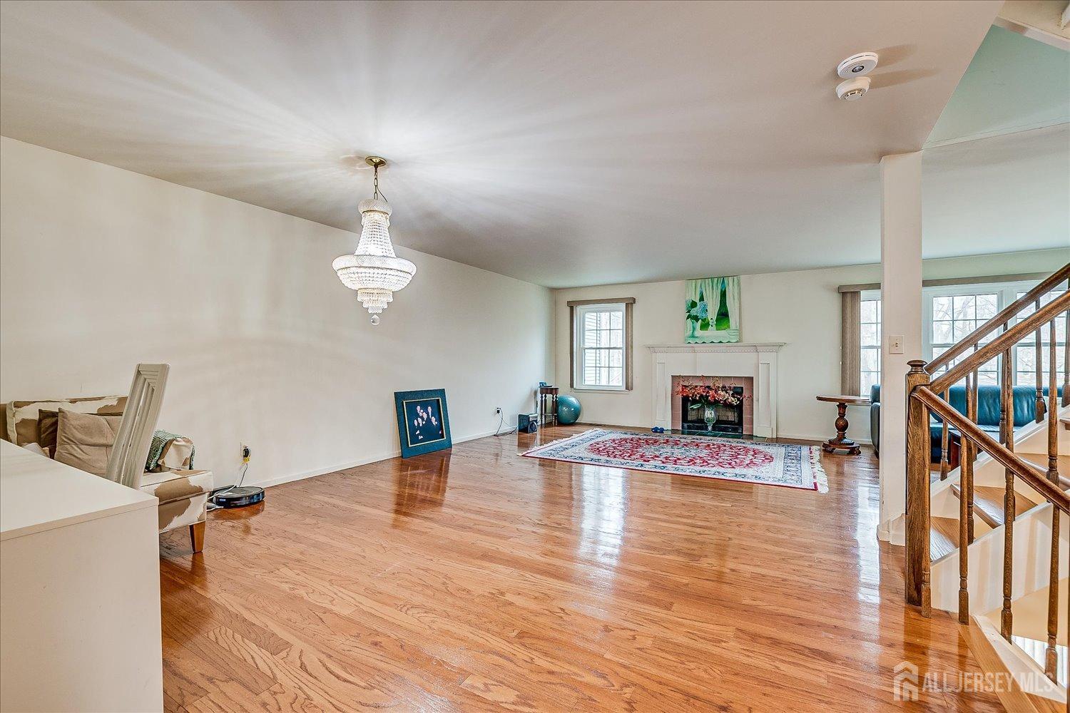 4807 Stonehedge Road, Edison, New Jersey image 9