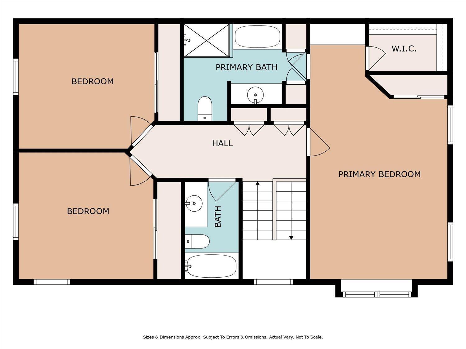 4807 Stonehedge Road, Edison, New Jersey image 43