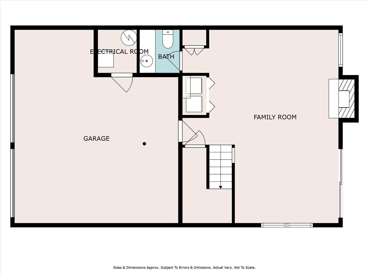4807 Stonehedge Road, Edison, New Jersey image 44