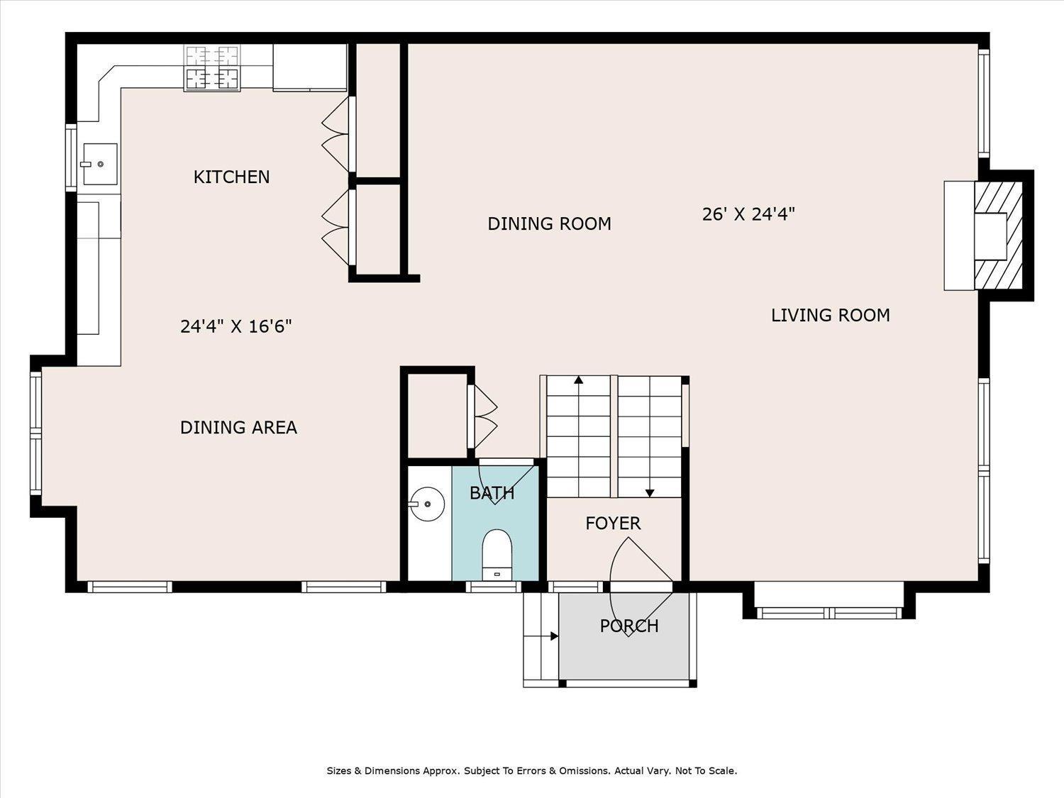 4807 Stonehedge Road, Edison, New Jersey image 42