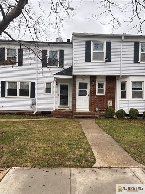 Condo For Sale - 12 Tiger Lilly Court<br/> Sayreville, NJ 08872