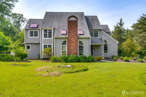 Homes For Sale - 136 Rocktown Lambertville Road<br/> Hunterdon County, Lambertville, NJ 08530