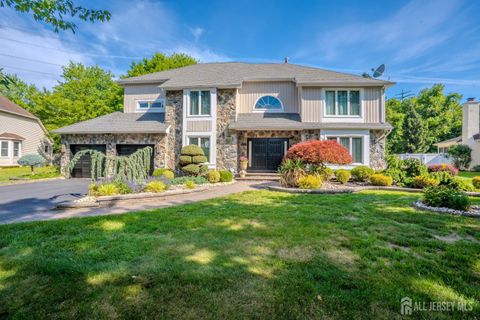 Homes For Rent - 61 Amherst Way<br/> Middlesex, NJ 08550