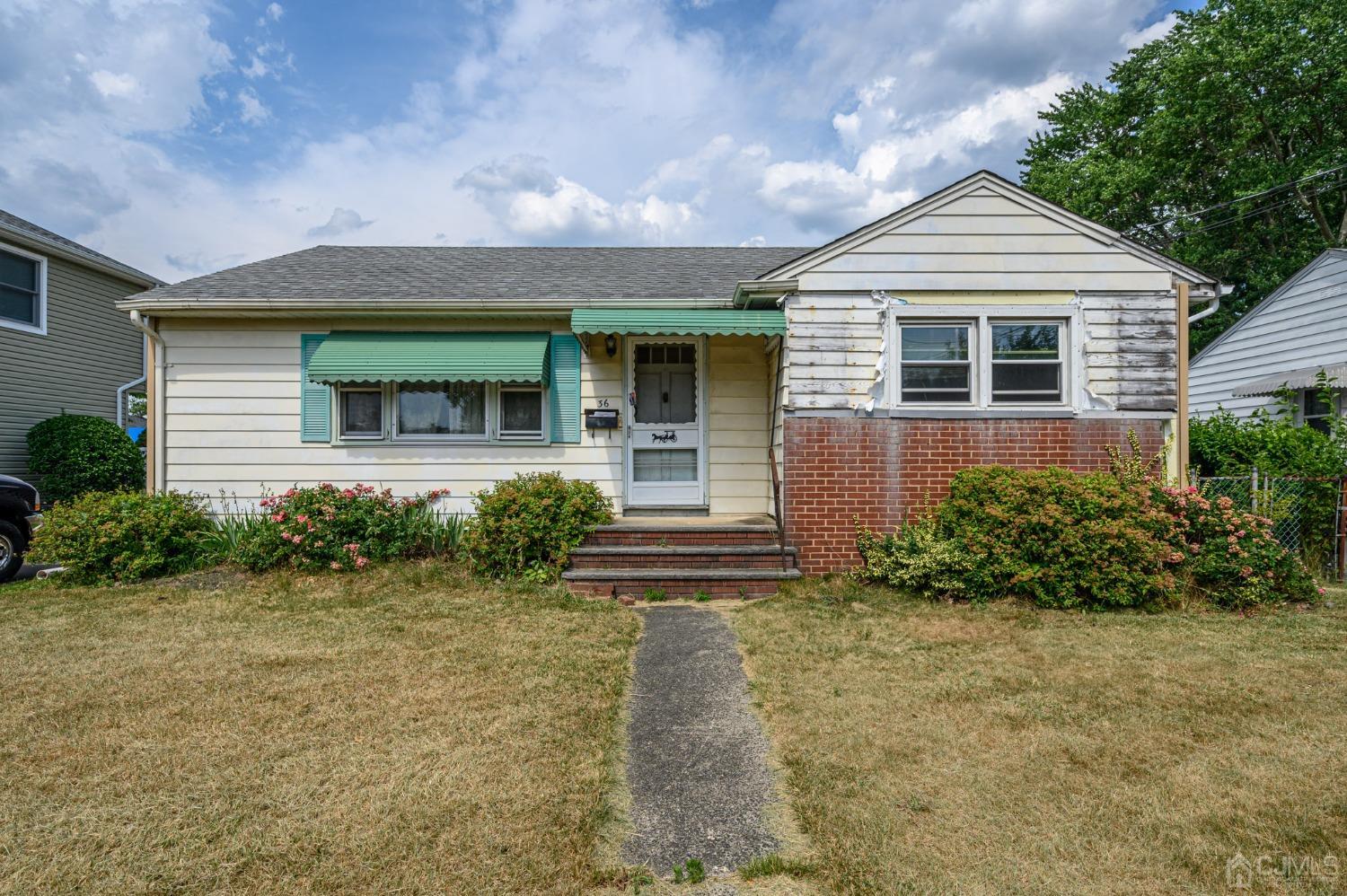 View South River, NJ 08882 house