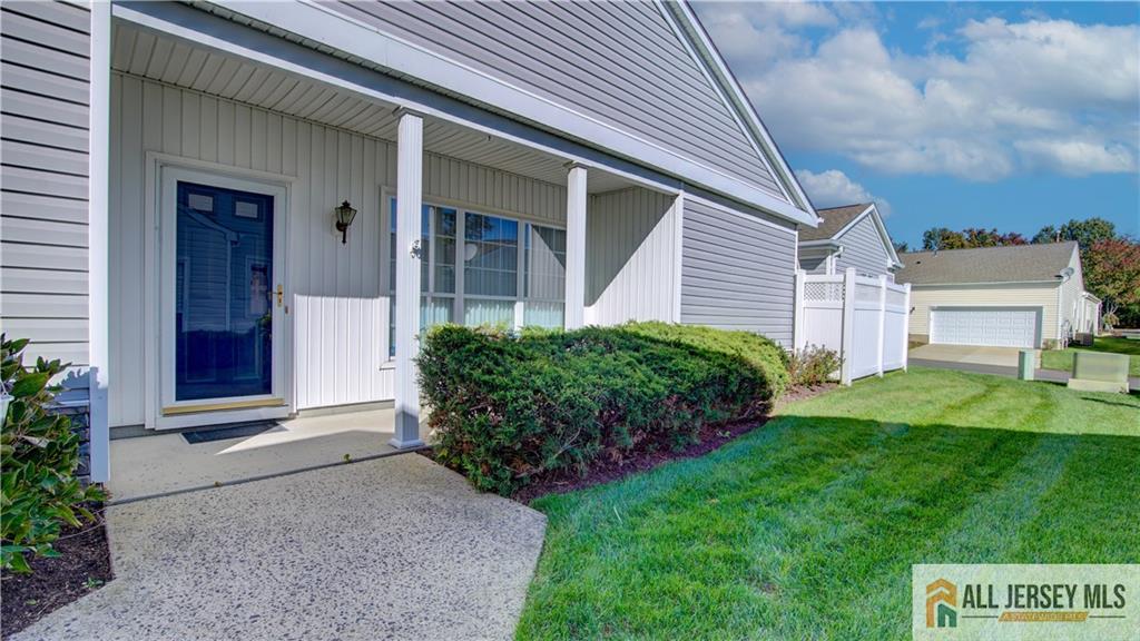 366 Waterside Boulevard