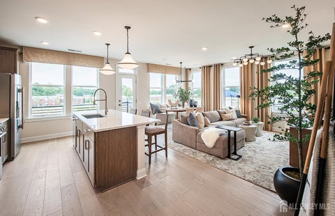 Condo For Sale - 1015 District Boulevard<br/> East Brunswick, NJ 08816