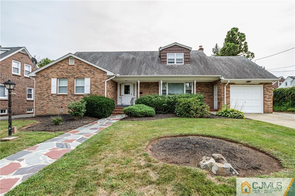 Photo 1 of 31 — 155 S Park Drive, Woodbridge Proper, NJ 07095
