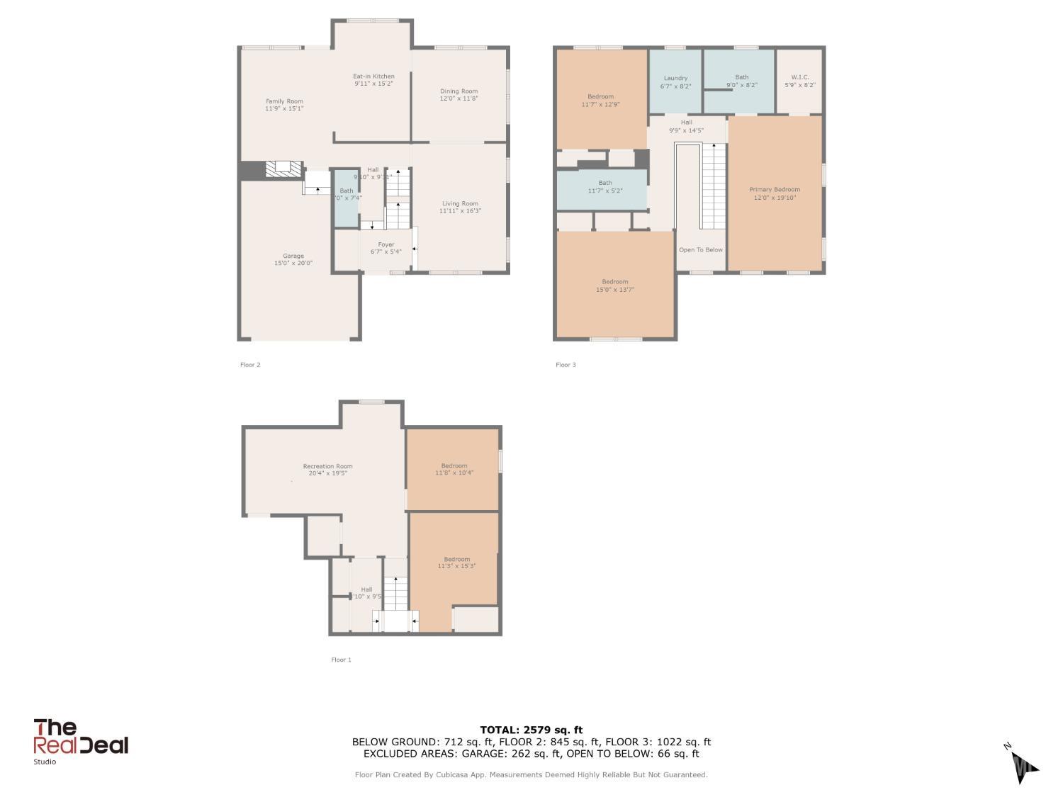54 Magellan Way, Franklin, New Jersey image 40