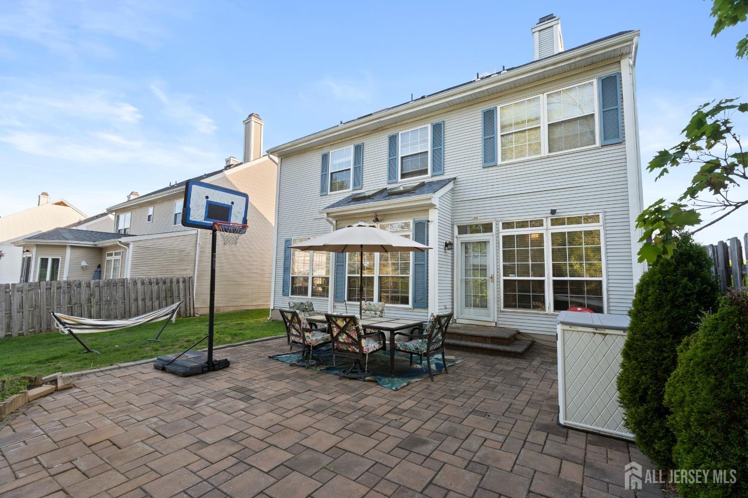 54 Magellan Way, Franklin, New Jersey image 30
