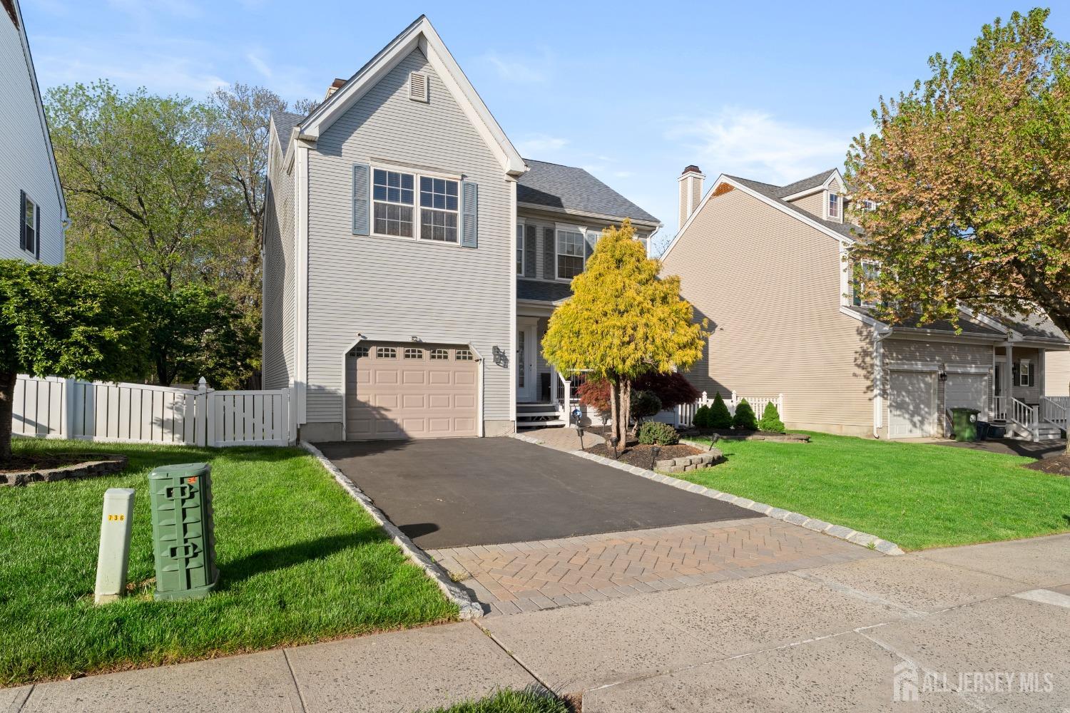 54 Magellan Way, Franklin, New Jersey image 3