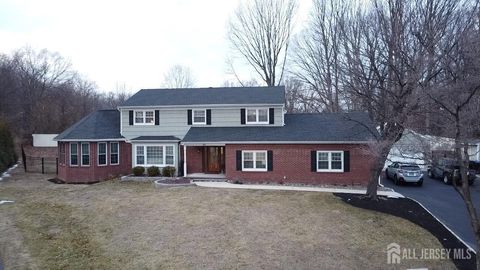 20 Wedgewood Court, East Brunswick, NJ 08816 - MLS#: 2509635R