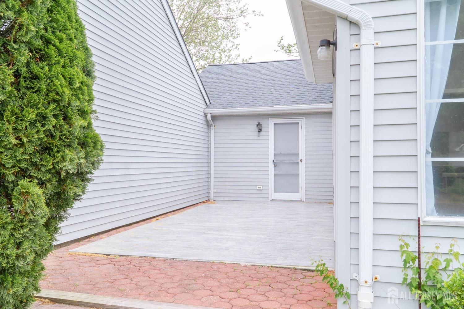 646-B Nutley Drive, Monroe Township, New Jersey image 1