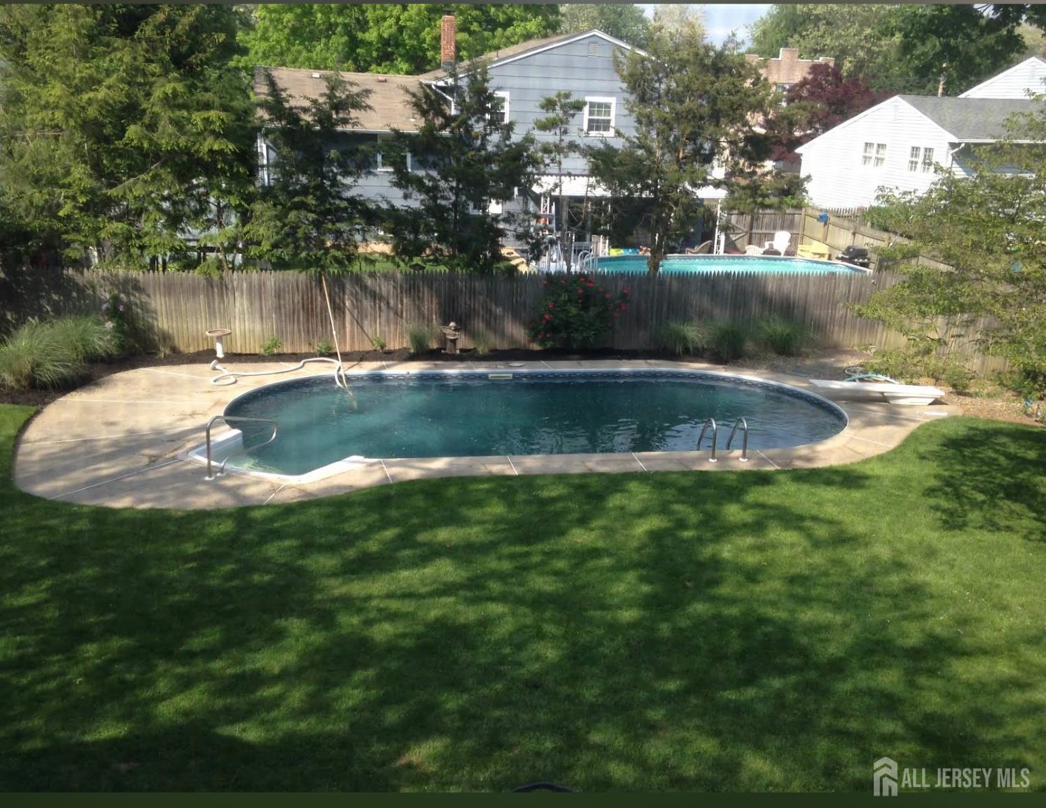 318 Ambrose Avenue, Middlesex, New Jersey image 34