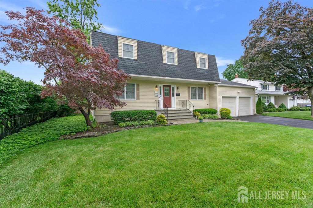 318 Ambrose Avenue, Middlesex, New Jersey image 3