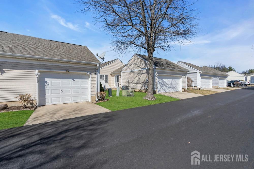 238 Nighthawk Drive #238, Monroe Township, New Jersey image 27
