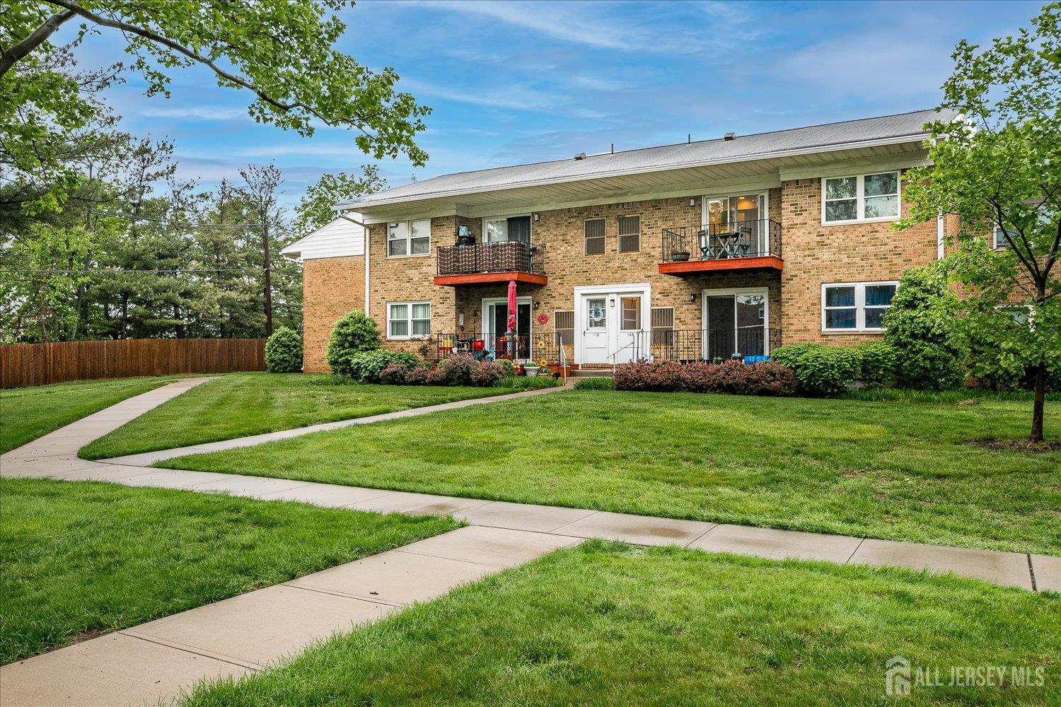 47 Judson Street #12B, Edison, New Jersey image 21