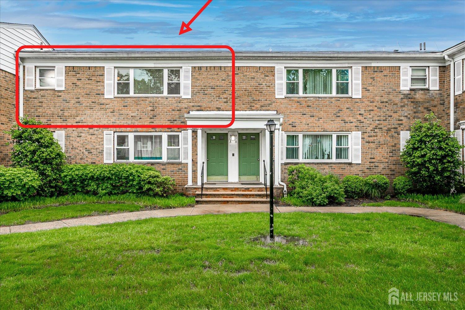 47 Judson Street #12B, Edison, New Jersey image 2