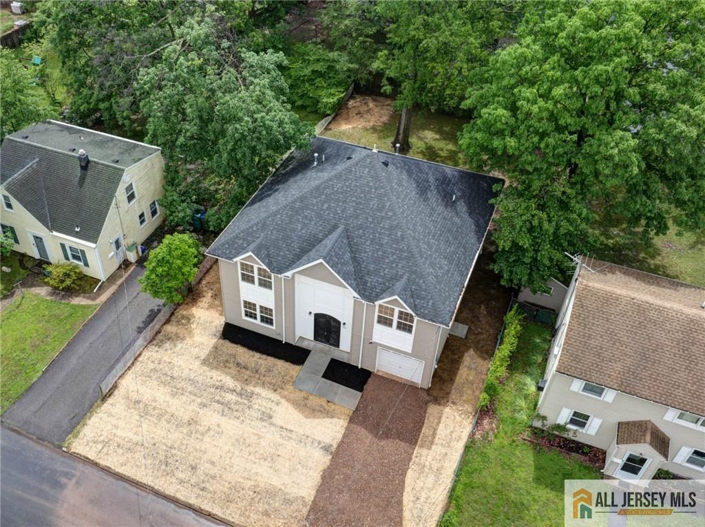 38 Hillcrest Avenue, Edison, New Jersey image 42