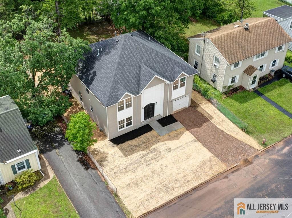 38 Hillcrest Avenue, Edison, New Jersey image 43