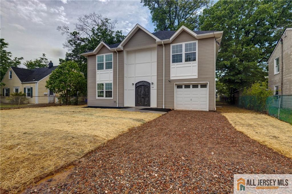 38 Hillcrest Avenue, Edison, New Jersey image 1