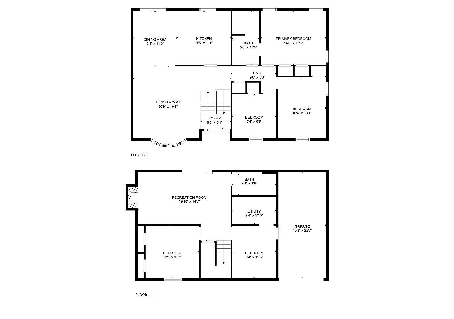 300 Lodge Street, Piscataway, New Jersey image 13