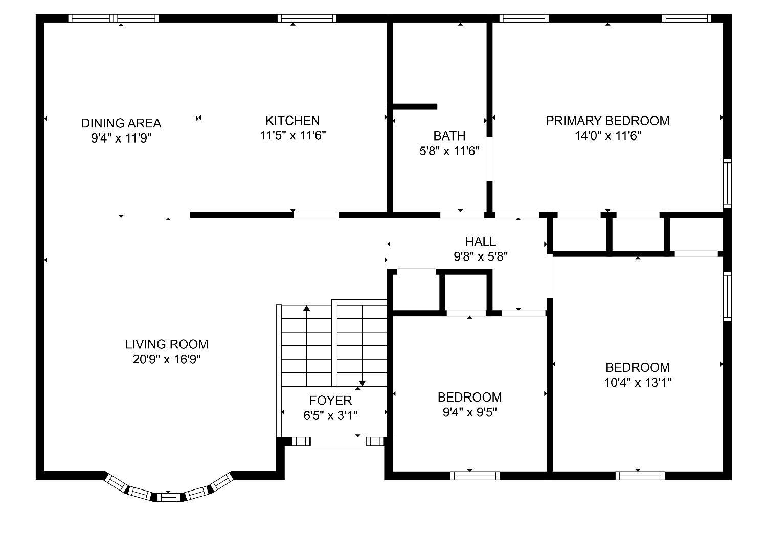 300 Lodge Street, Piscataway, New Jersey image 12