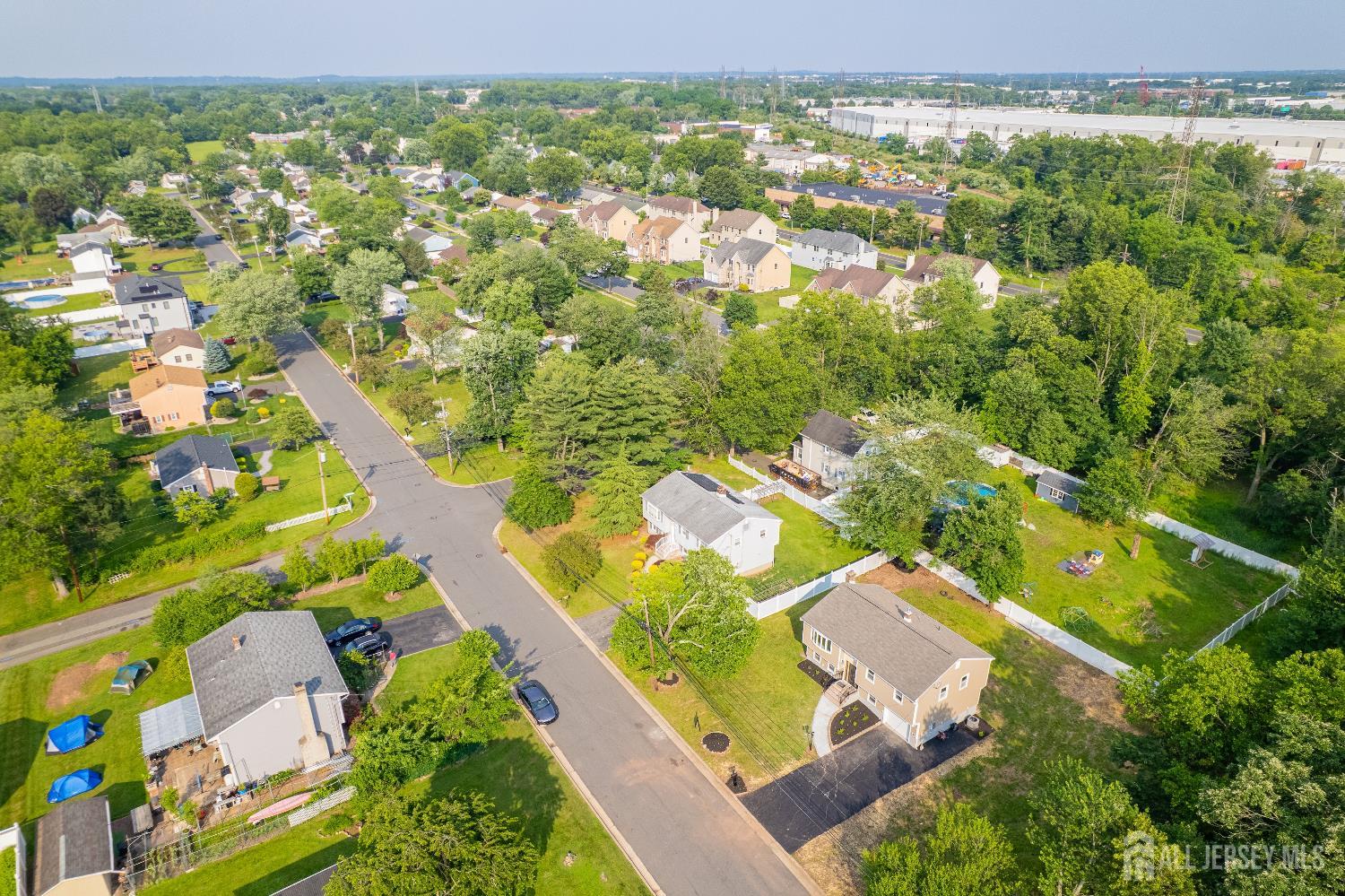 300 Lodge Street, Piscataway, New Jersey image 8