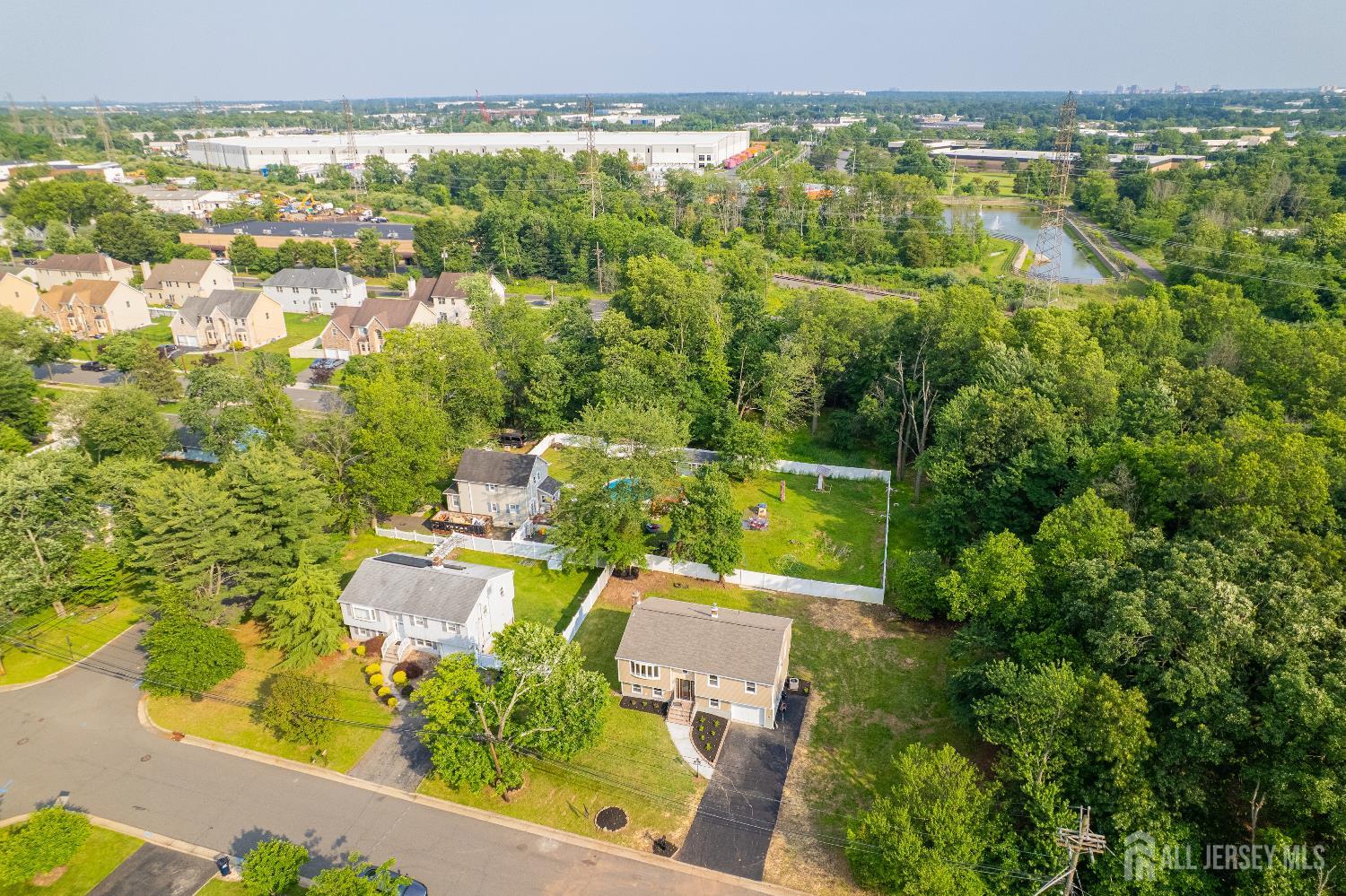 300 Lodge Street, Piscataway, New Jersey image 7