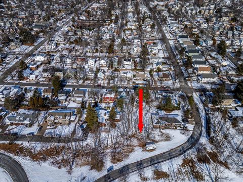 Vacant Land For Sale - 2506-18 Riverview Avenue<br/> Middlesex County, Highland Park, NJ 08904